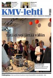 KMV-lehti