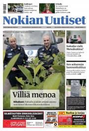 Nokian Uutiset