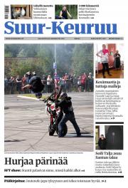 Suur-Keuruu