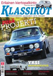 Klassikot