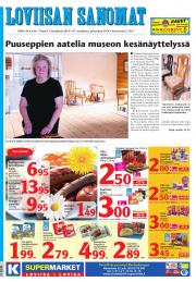 Loviisan Sanomat