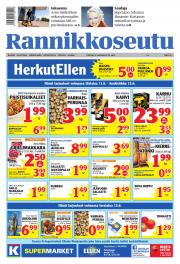 Rannikkoseutu