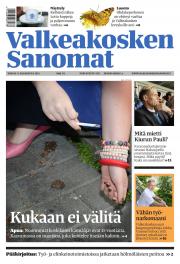 Valkeakosken Sanomat