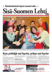 Sis�-Suomen Lehti