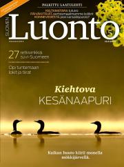 Suomen Luonto
