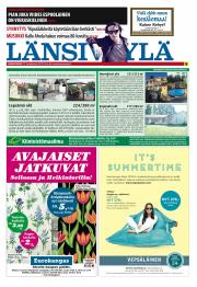 Länsiväylä
