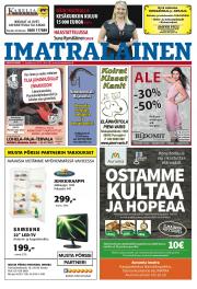 Imatralainen
