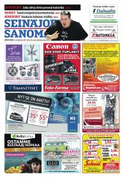 Seinäjoen Sanomat