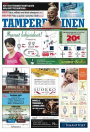 Tamperelainen