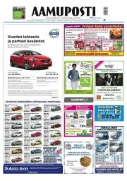 Aamuposti Riihimäki
