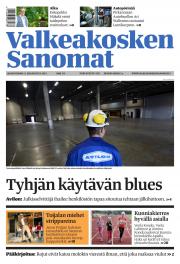 Valkeakosken Sanomat