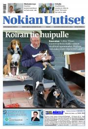 Nokian Uutiset