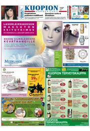 Kuopion Kaupunkilehti