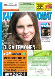 Kaupunkisanomat