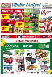 Vihdin Uutiset