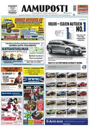 Aamuposti Riihimäki