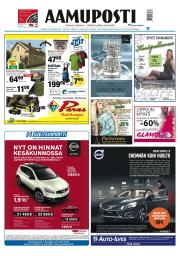 Aamuposti Hyvinkää