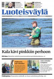 Luoteisv�yl�