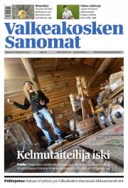Valkeakosken Sanomat