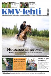 KMV-lehti