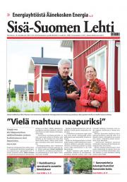 Sis�-Suomen Lehti