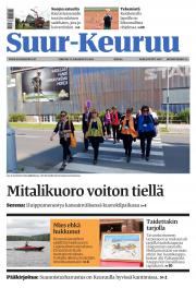 Suur-Keuruu