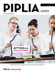 Piplia