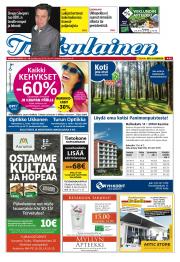 Turkulainen