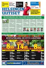 Helsingin Uutiset (pohjoinen)