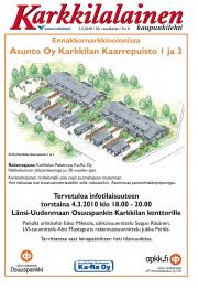 Karkkilalainen