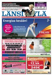 Länsiväylä