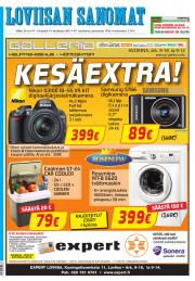 Loviisan Sanomat