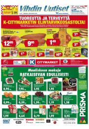 Vihdin Uutiset