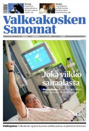 Valkeakosken Sanomat