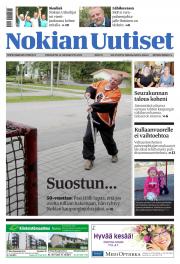 Nokian Uutiset