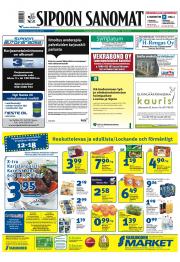 Sipoon Sanomat