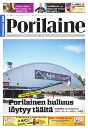 Porilaine