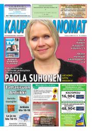 Kaupunkisanomat