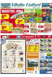 Vihdin Uutiset