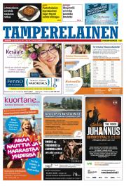 Tamperelainen