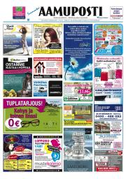 Aamuposti Riihimäki