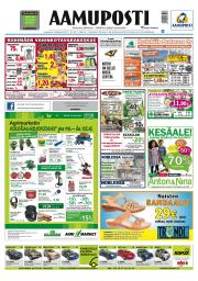 Aamuposti Riihimäki