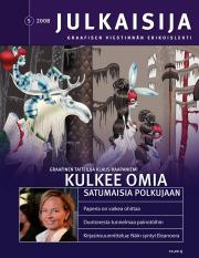Julkaisija