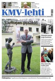KMV-lehti