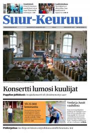 Suur-Keuruu