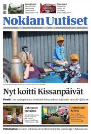 Nokian Uutiset