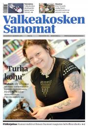 Valkeakosken Sanomat