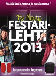 Festarilehti