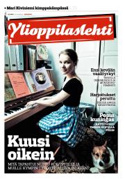 Ylioppilaslehti