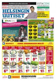Helsingin Uutiset (itä)